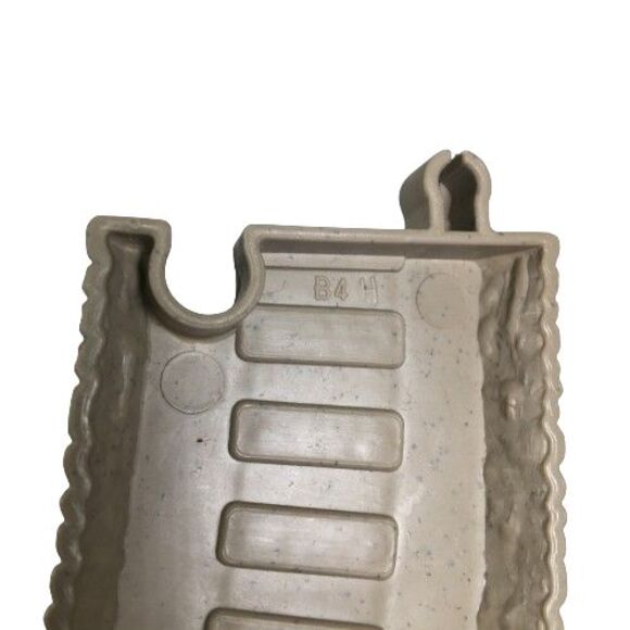 Thomas the Train Trackmaster Curved 7" Bumper Signs Replacement Expansion Track - Picture 7 of 7